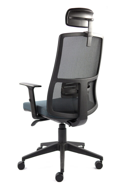 Optima High-back Chair