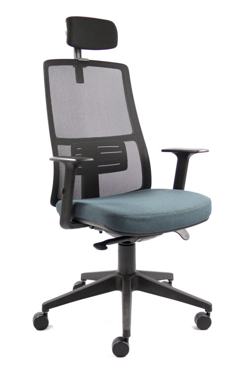 Optima High-back Chair