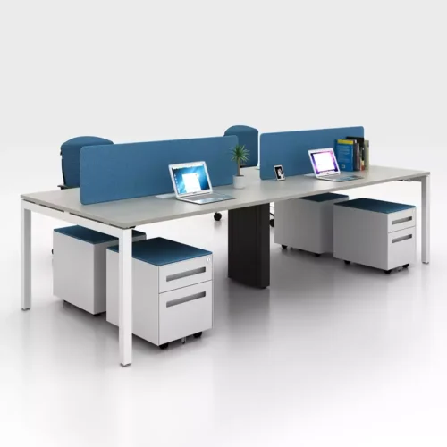 Contemporary 4 Seater Modern
