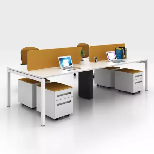 Contemporary 4 Seater Modern