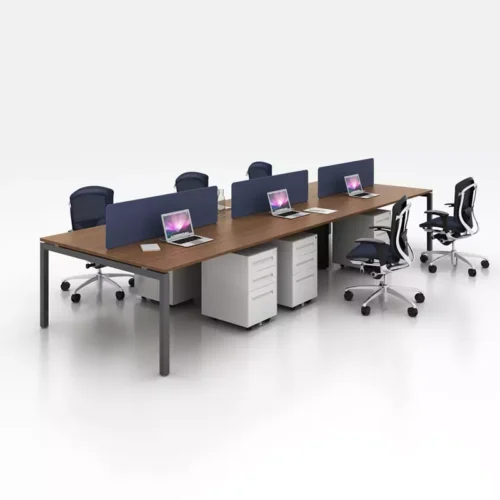 Contemporary 6 Seater Modern