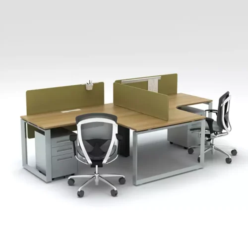 Infinity 2 Seater T Shape