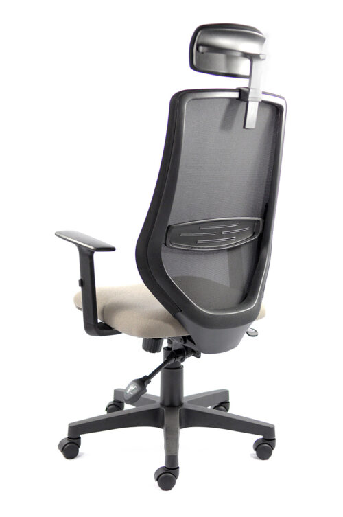 Vista High-back Chair