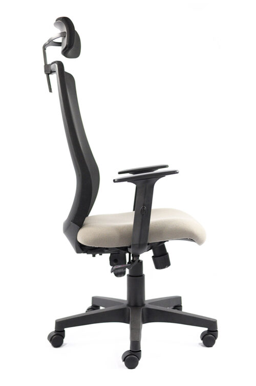 Vista High-back Chair - Image 6