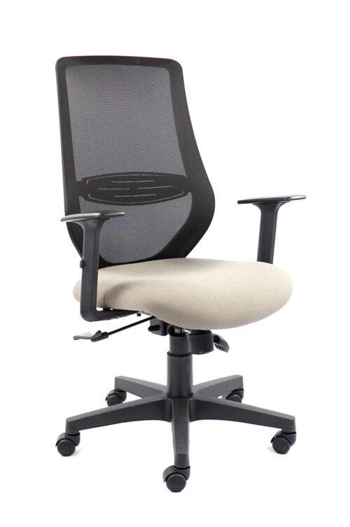Vista High-back Chair - Image 8