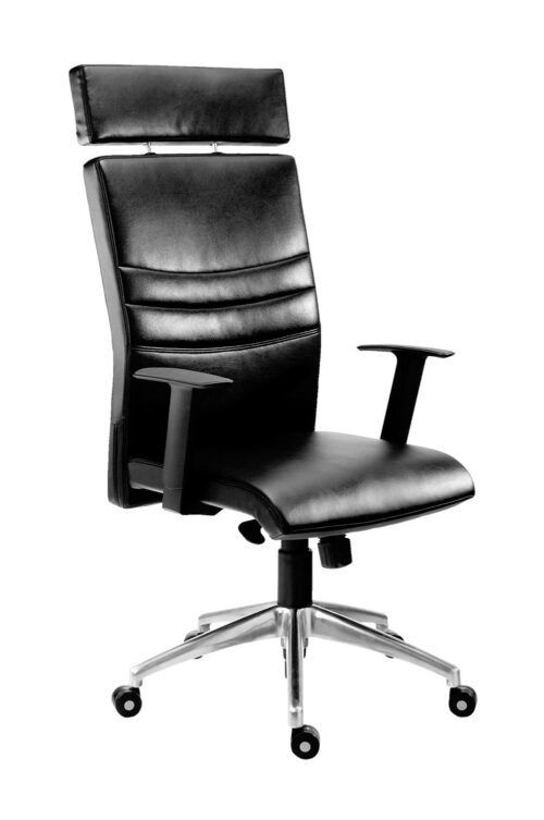 Acta High-Back Chair
