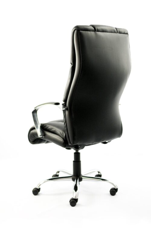 Blackjack High-Back Chair