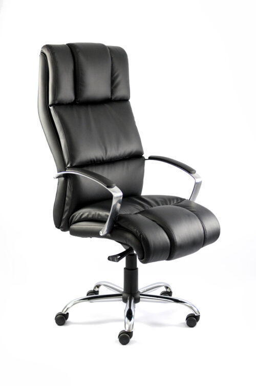 Blackjack High-Back Chair