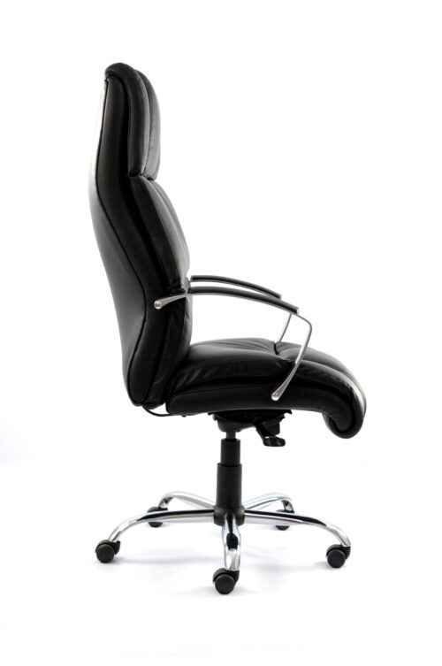 Blackjack High-Back Chair - Image 3