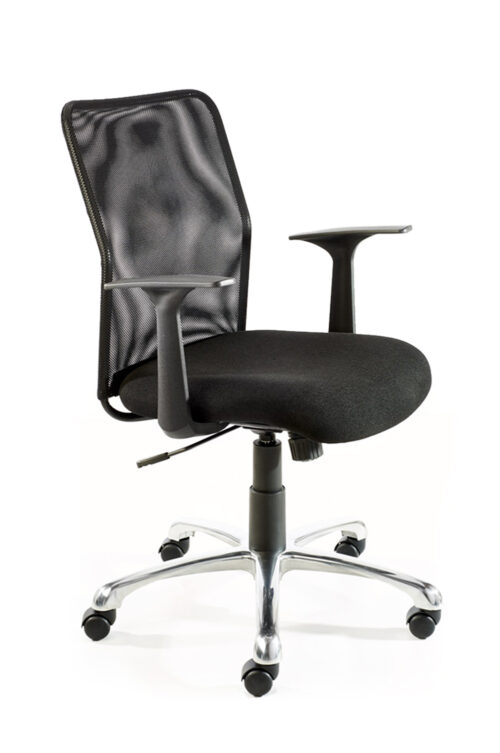 Econet High-Back Chair