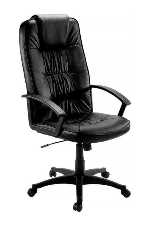 Fastrack Karu High-Back Chair