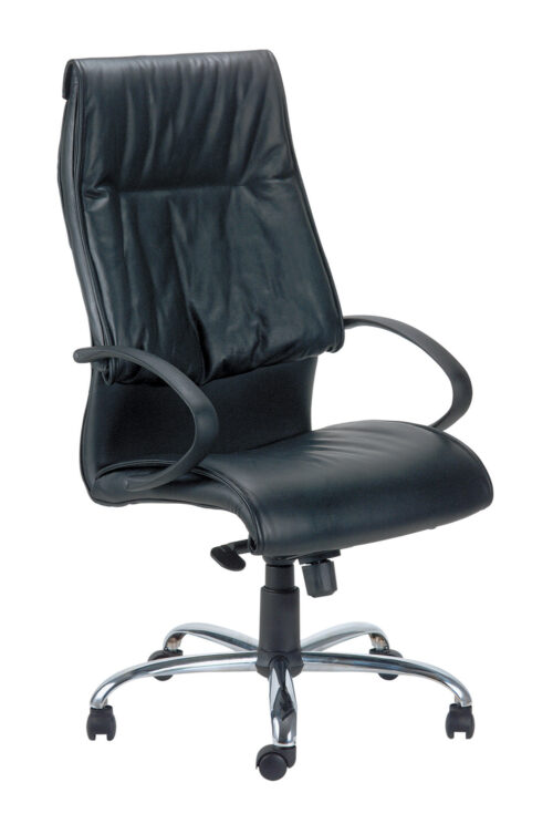 Futura High-Back Chair