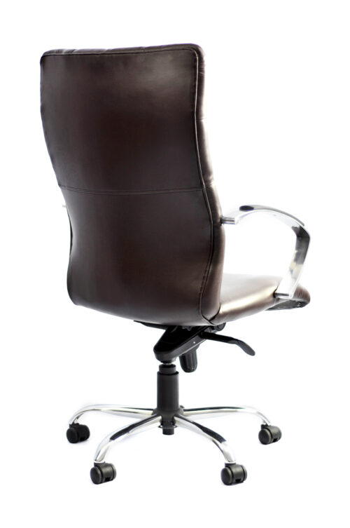 Gatsby High-Back Chair