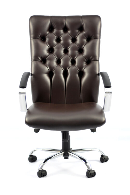 Gatsby High-Back Chair - Image 3