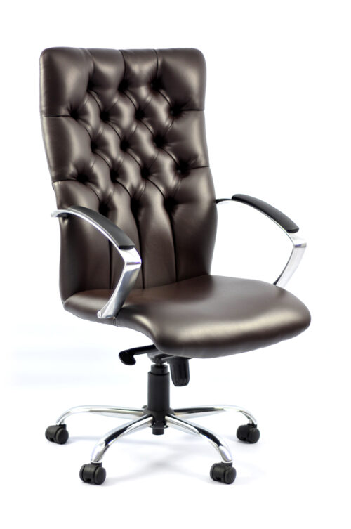 Gatsby High-Back Chair
