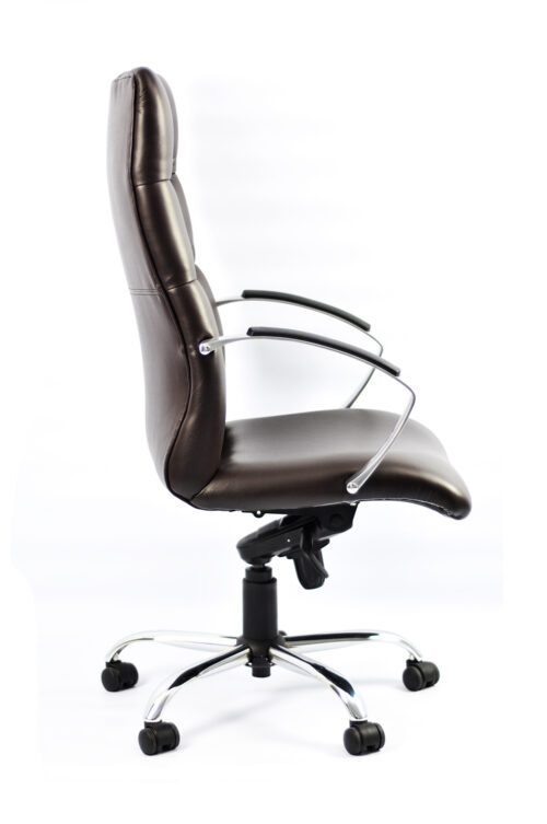 Gatsby High-Back Chair - Image 4