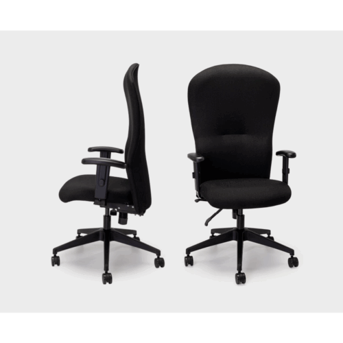 GetOne High-Back Office Chair