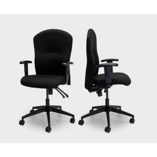 GetOne High-Back Office Chair