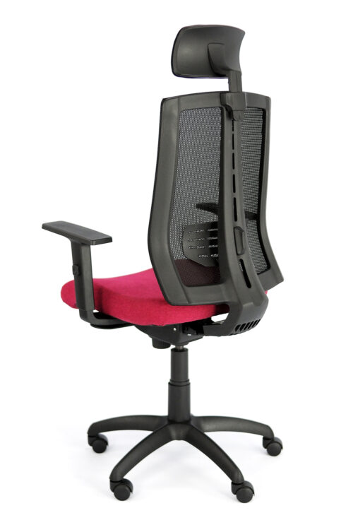 Ignite High-Back Chair