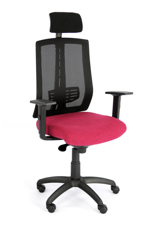 Ignite High-Back Chair