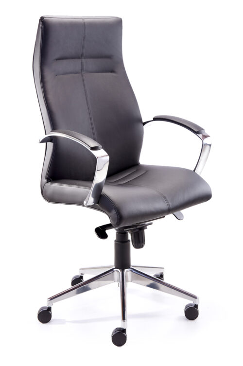 Link High-Back Chair