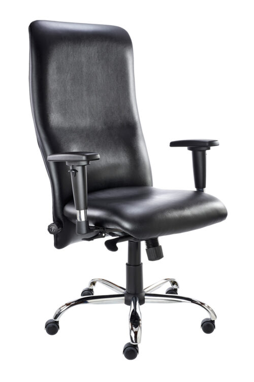 Link Extra High Back Chair