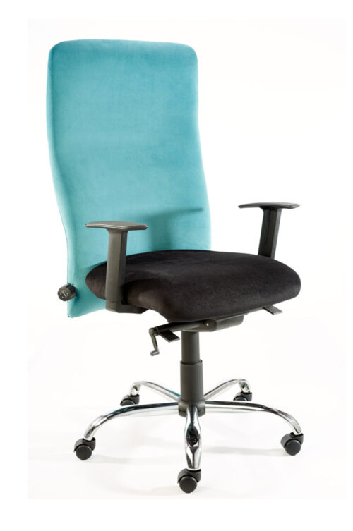 LumbarPro High-Back Chair