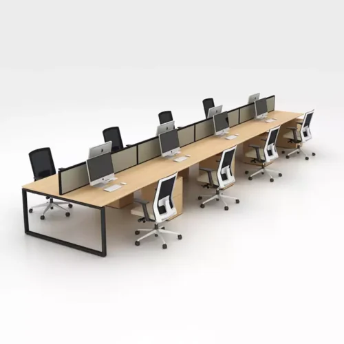 Infinity 8 Seater Straight - Image 2