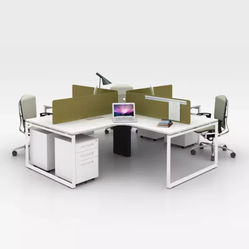 Infinity 4 Seater Cluster - Image 3