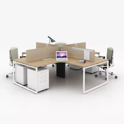 Infinity 4 Seater Cluster - Image 4