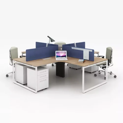 Infinity 4 Seater Cluster