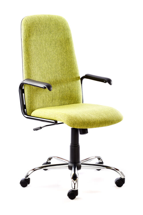 Pico High-Back Chair