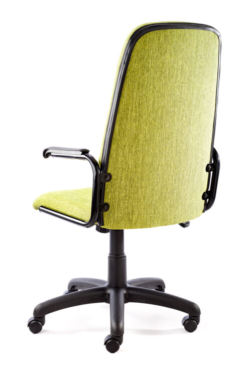 Pico High-Back Chair