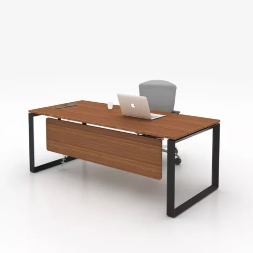 Infinity Simple Single Desk