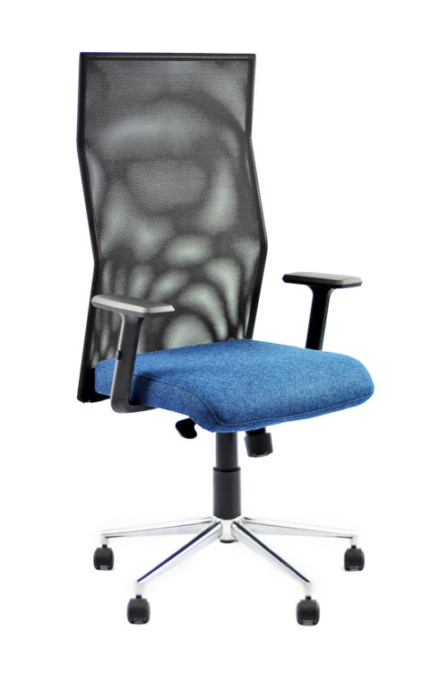 Supernova High-Back Chair
