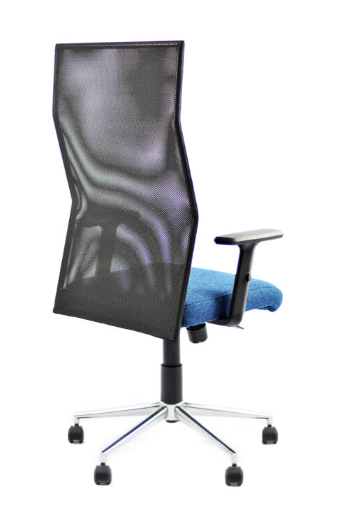 Supernova High-Back Chair