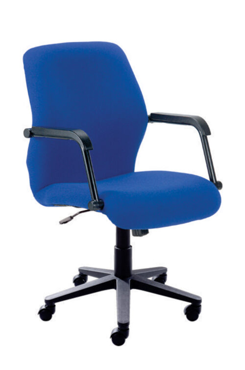 Techno 600 High-Back Chair