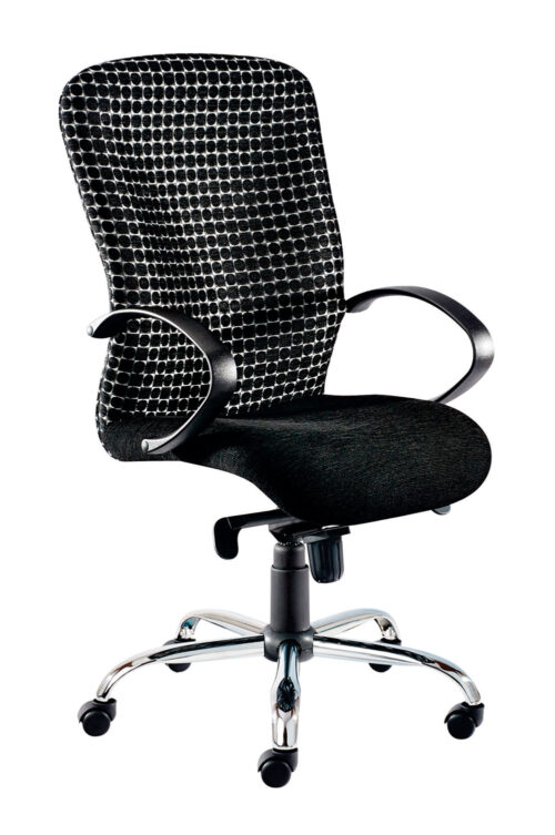 Techno 900 High-Back Chair