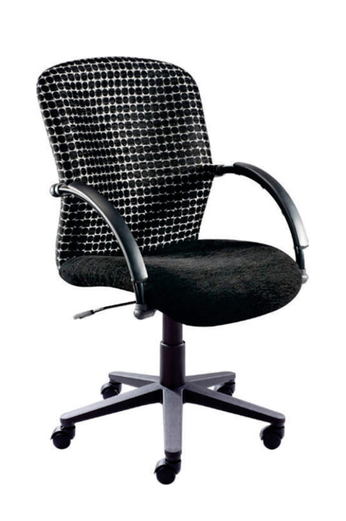 Techno 900 High-Back Chair
