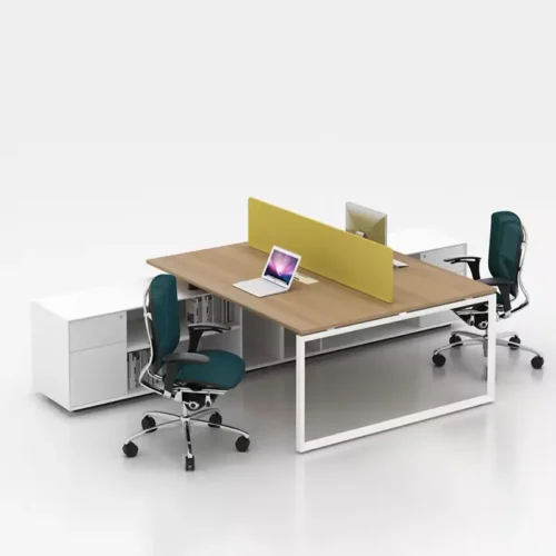 Infinity 2 Seater with Side Cabinet