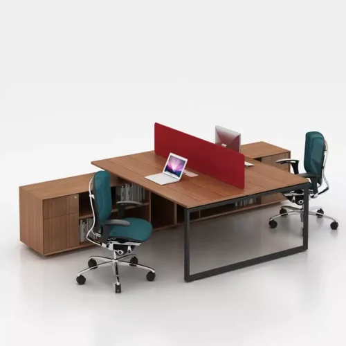 Infinity 2 Seater with Side Cabinet - Image 3