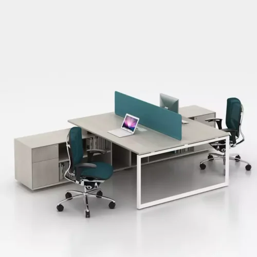 Infinity 2 Seater with Side Cabinet
